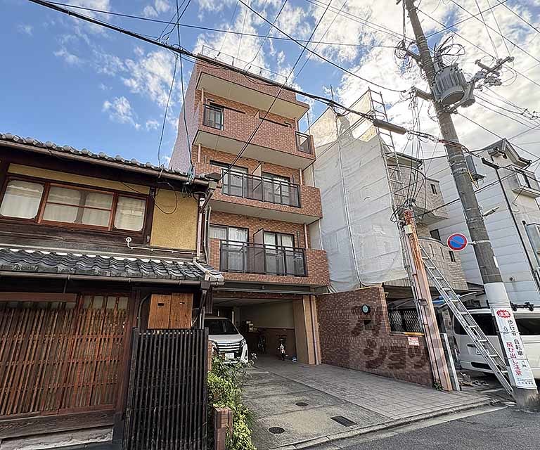 トゥインクル京都