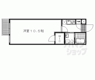 【グランコスモ出町】