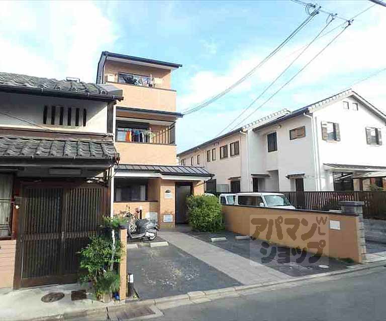 アーバン真倉町