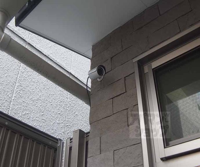 【G・F二条城】間取