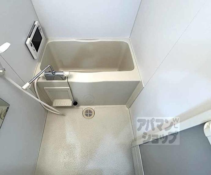 【フラッティ今出川天神】間取