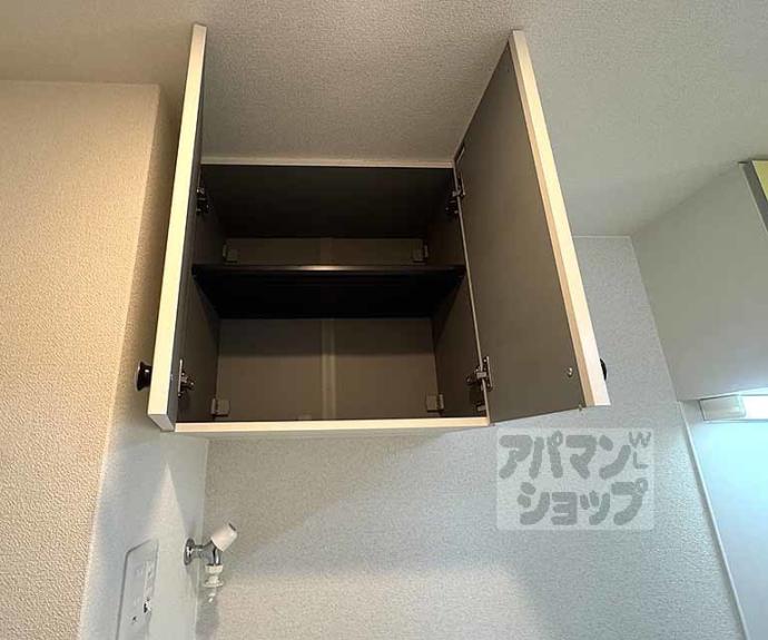 【フラッティ今出川天神】間取