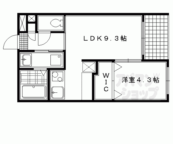 【Ｄｏ・Ｄｒｅａｍ栄町】間取