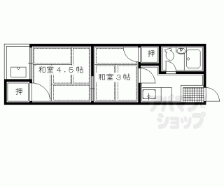 【丸忠マンション】