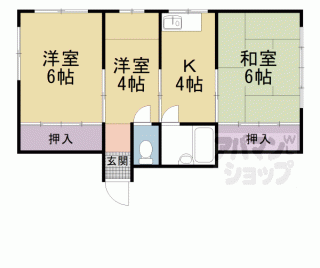 【丸忠マンション（下白梅）】