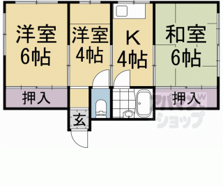 【丸忠マンション（下白梅）】