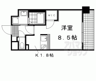 【ヴェルディア今出川】