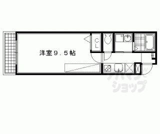 【アークリード堀川今出川】