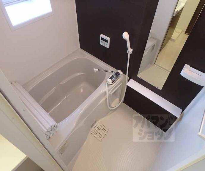 【ベラジオ西陣聚楽】間取