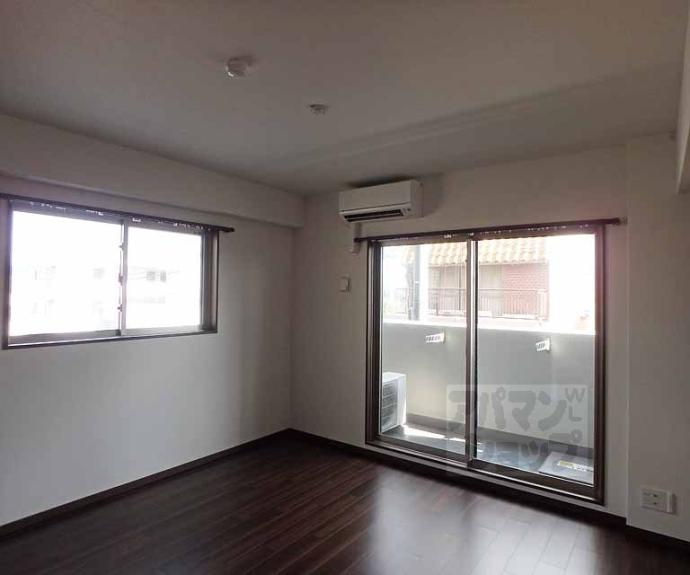 【ベラジオ西陣聚楽】間取