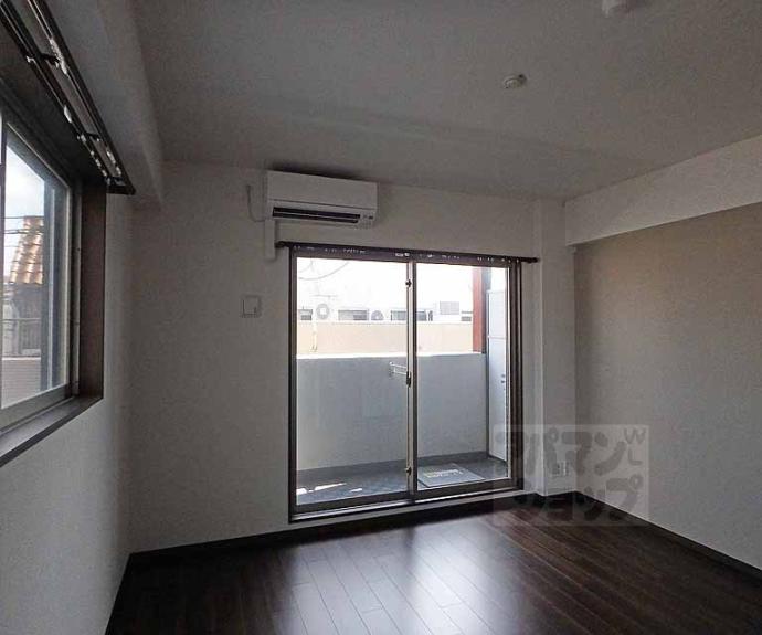 【ベラジオ西陣聚楽】間取