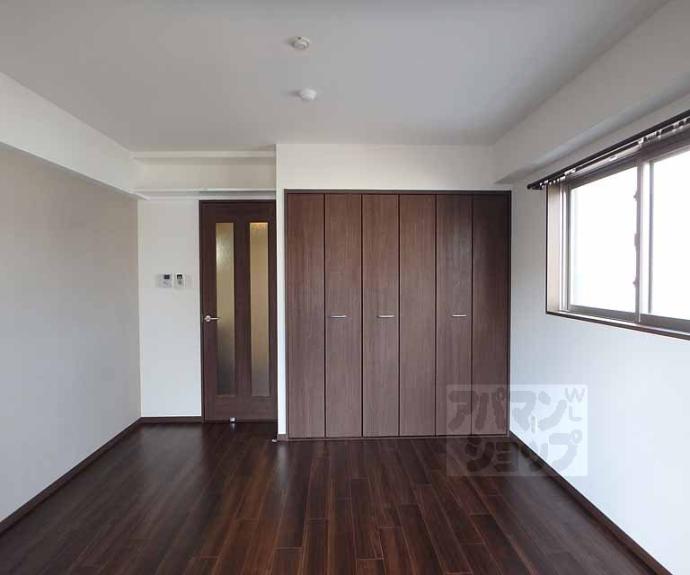 【ベラジオ西陣聚楽】間取