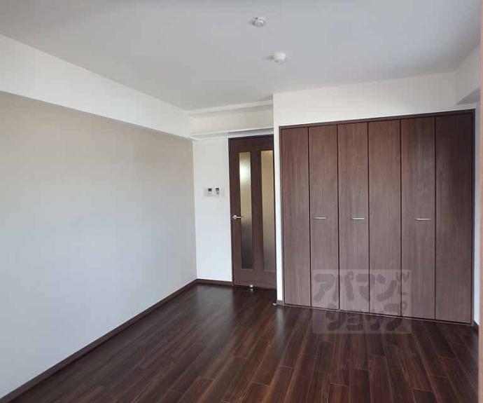 【ベラジオ西陣聚楽】間取