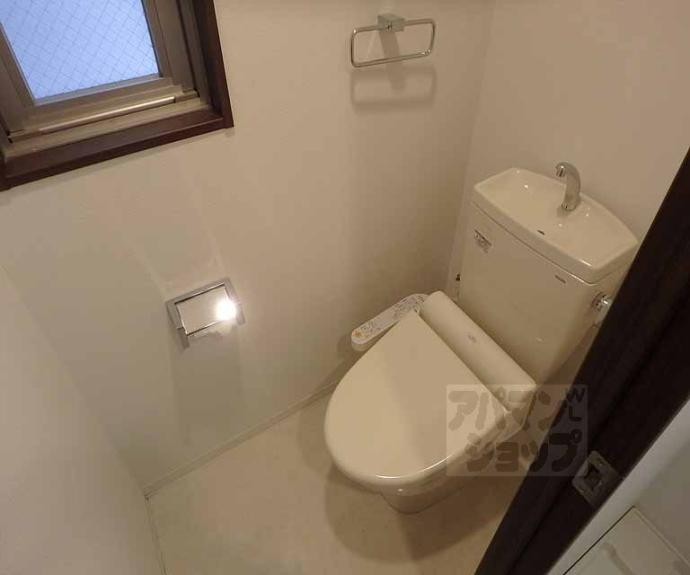 【ベラジオ西陣聚楽】間取