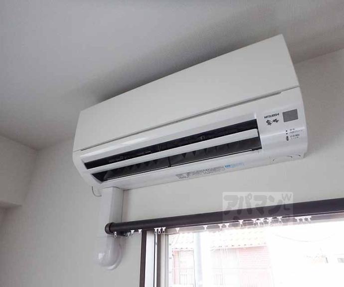 【ベラジオ西陣聚楽】間取