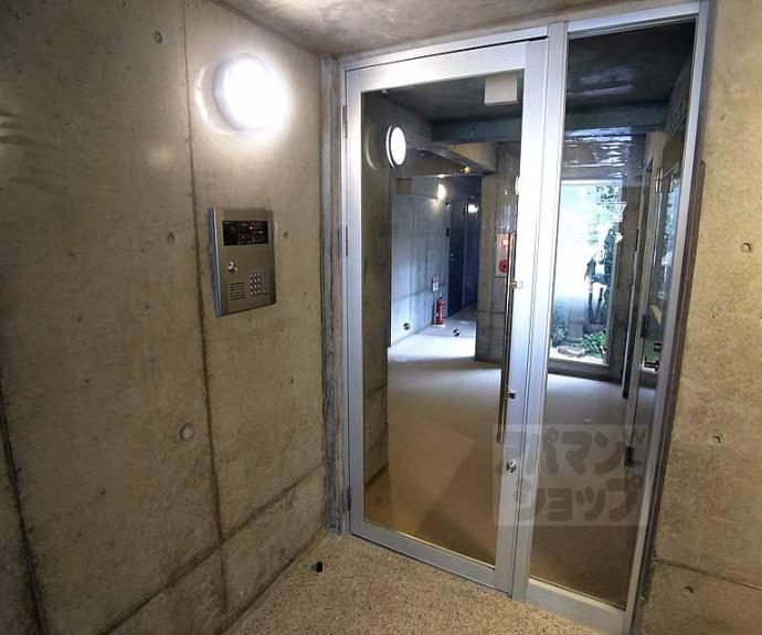 【Optima御所西藪之内町】間取