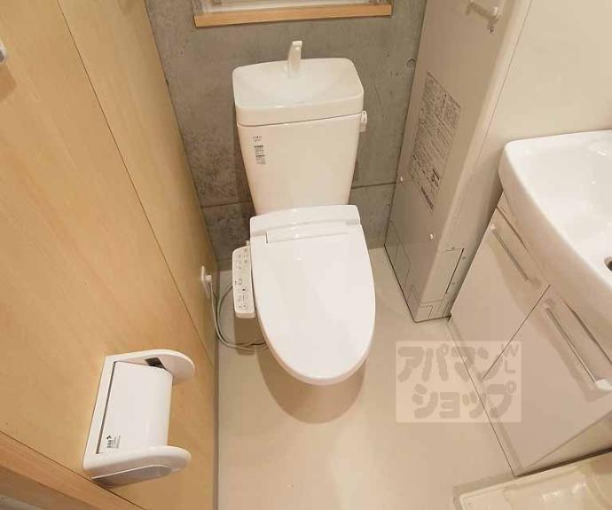 【Optima御所西藪之内町】間取