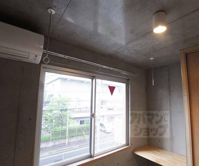 【Optima御所西藪之内町】間取