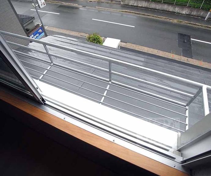 【Optima御所西藪之内町】間取