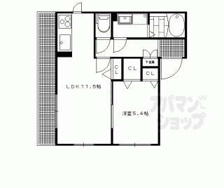 【ロジュマンドＮⅡ】