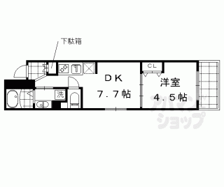 【ベラジオ堀川今出川】