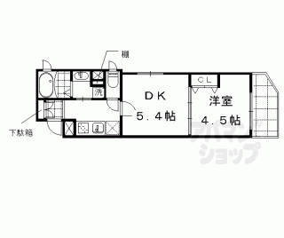 【ベラジオ堀川今出川】