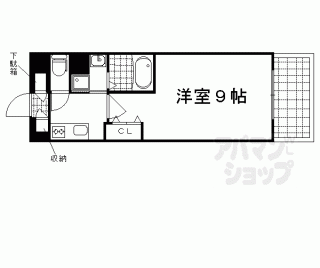 【ベラジオ堀川今出川】