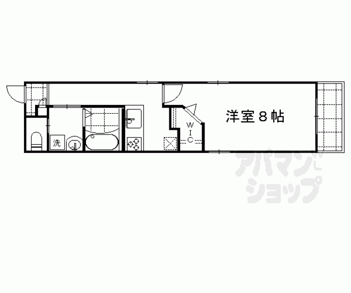 【シュタイン・コート】間取