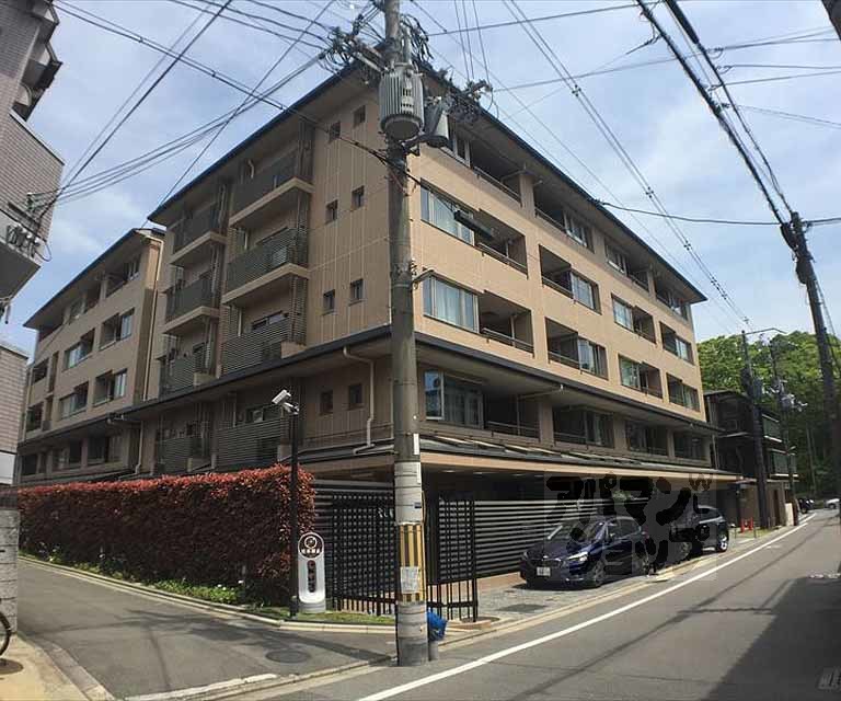 ジオグランデ御所西