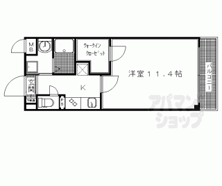 【エスリード西小路御池】