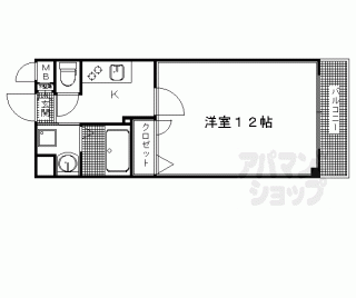 【エスリード西小路御池】