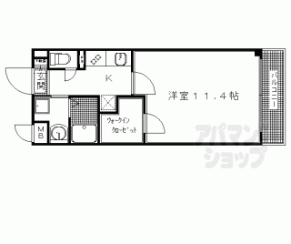 【エスリード西小路御池】