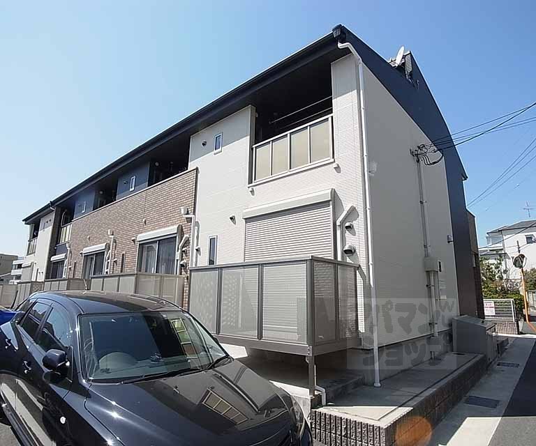 ジラソーレ長岡京