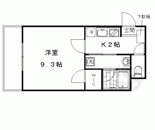 【Ｍａｐｌｅ御所ノ内】