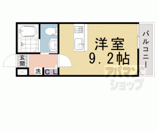 【ＫＹＯＴＯ　ＨＯＵＳＥ西京極】