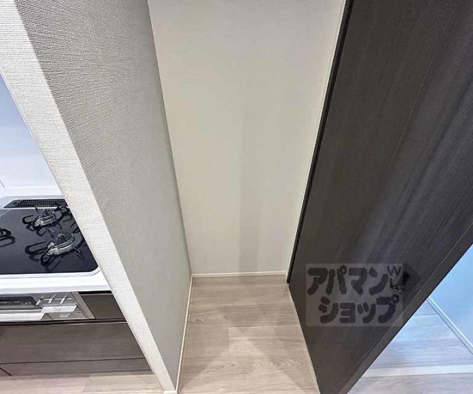 【パラドール太秦丸太町】間取