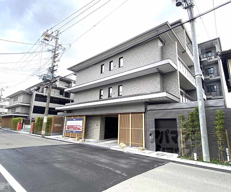 ブランズ京都円町