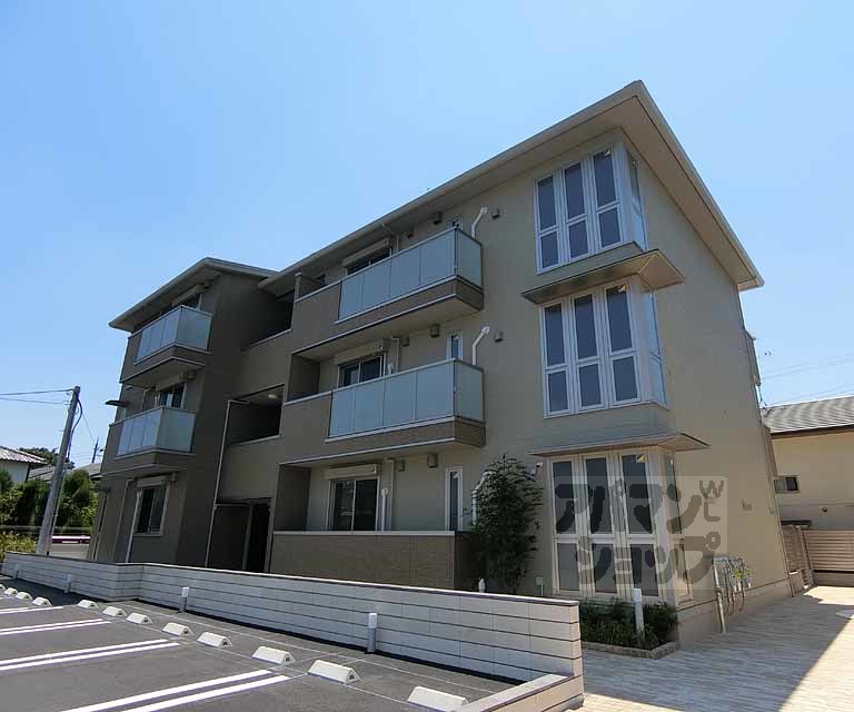 くおん嵯峨 東棟