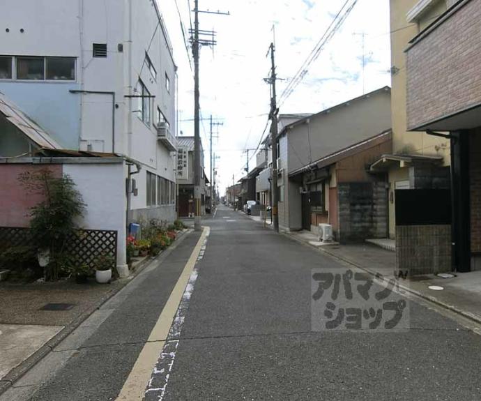 【ＳｈａＭａｉｓｏｎ　Ｐｌｕｍ　Ｂｌｏｓｓｏｍ】間取