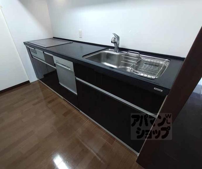 【エスリード四条室町】間取