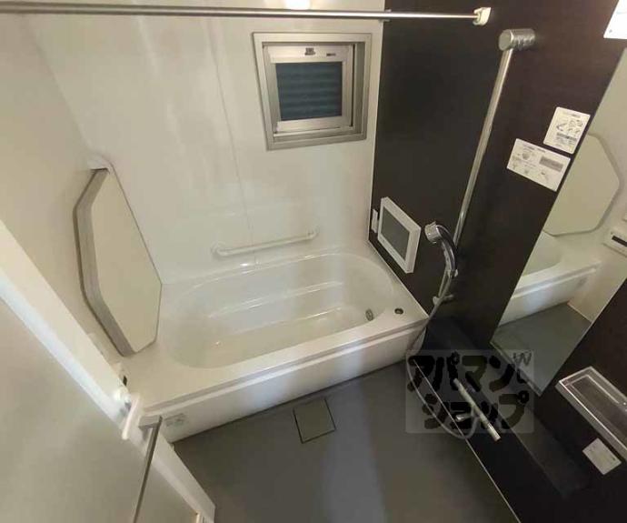 【エスリード四条室町】間取