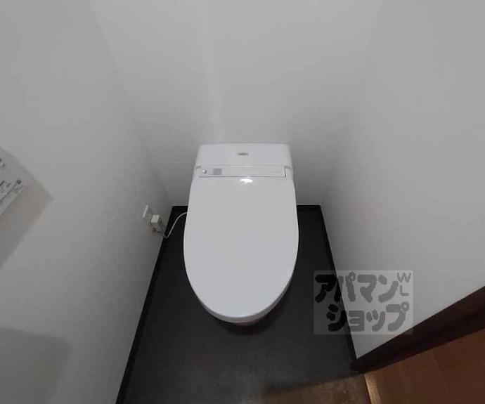 【エスリード四条室町】間取