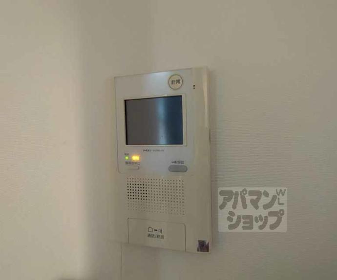 【エスリード四条室町】間取