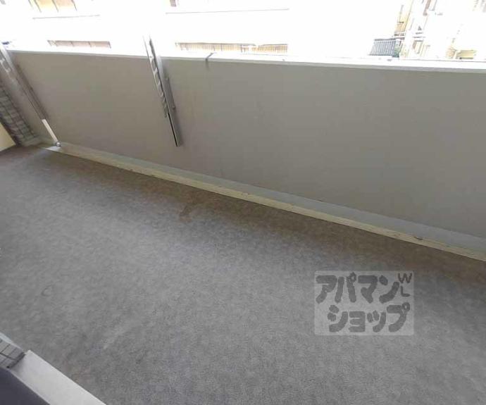 【エスリード四条室町】間取