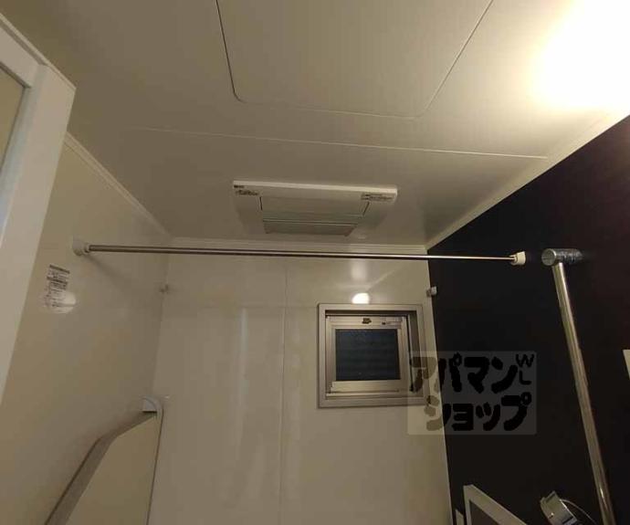 【エスリード四条室町】間取