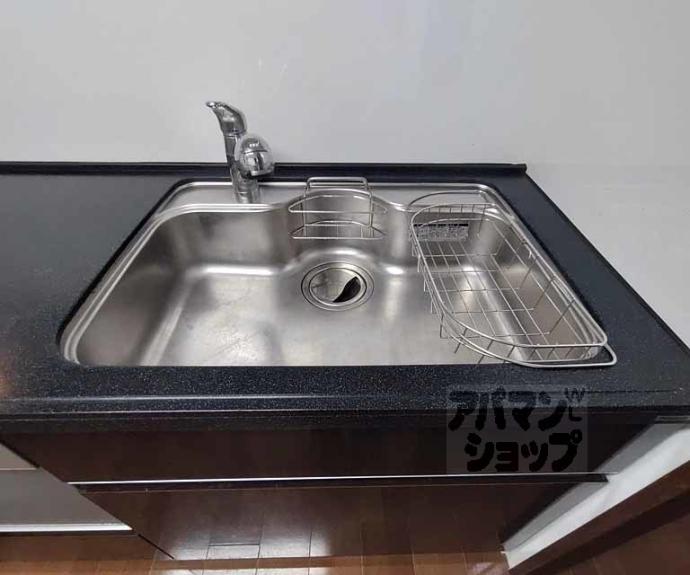 【エスリード四条室町】間取