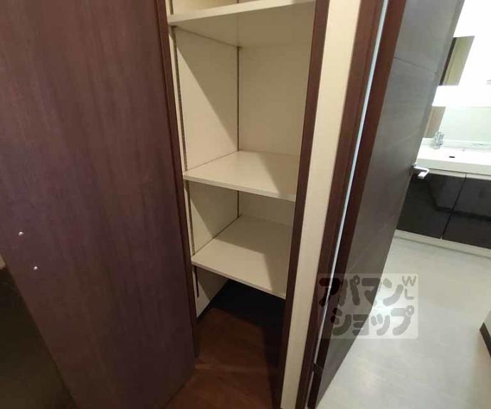 【エスリード四条室町】間取