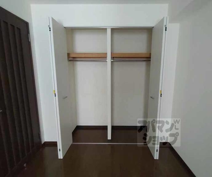 【エスリード四条室町】間取