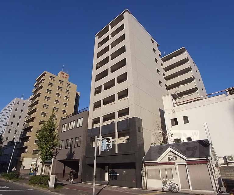 リヴェール綾堀川