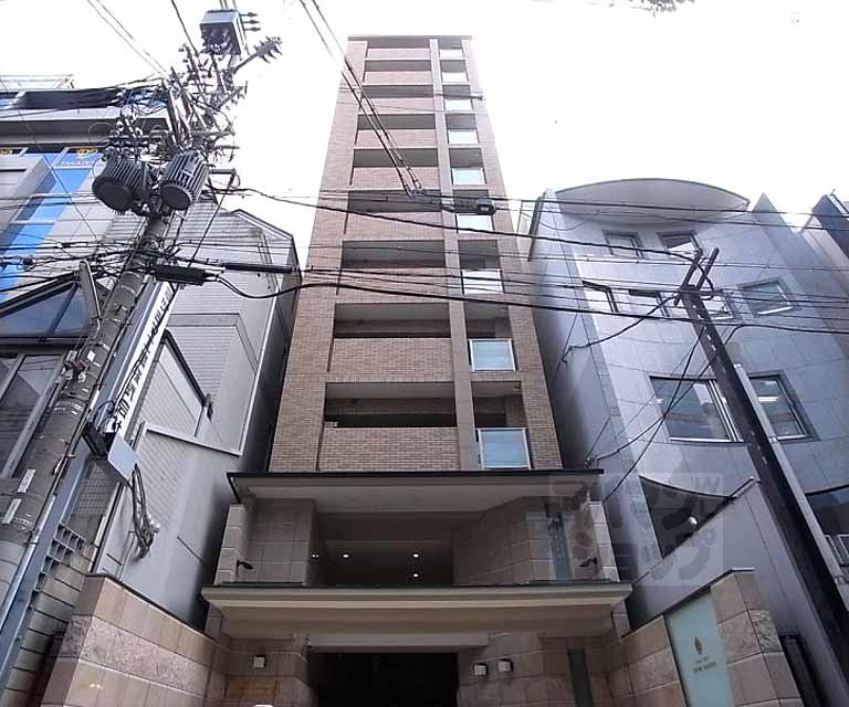 イーグルコート烏丸蛸薬師